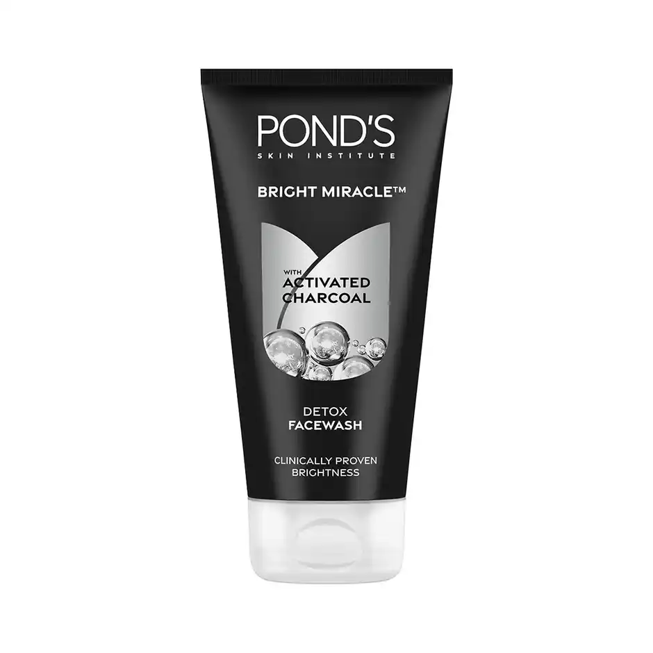 Pond-s-Bright-Miracle-Detox-Facewash-With-10X-Power-Of-Charcoal